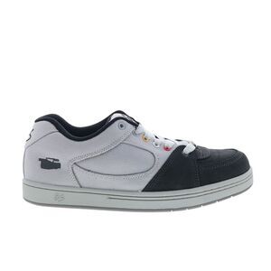 ES Mens Accel OG Gray Shoes (NWT)